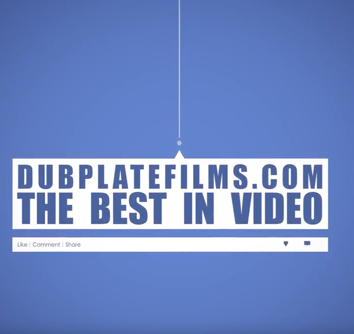 DubPlate Films Services