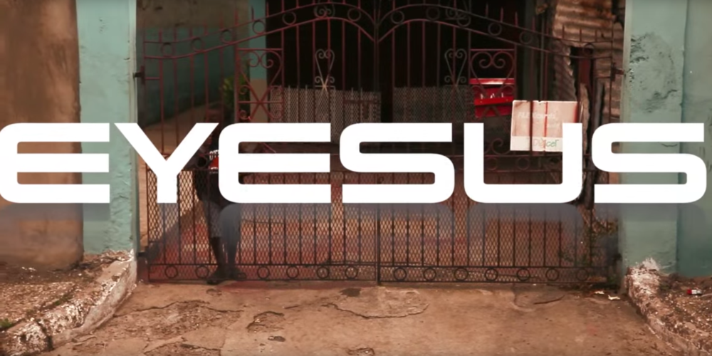 Eyesus – One Drop
