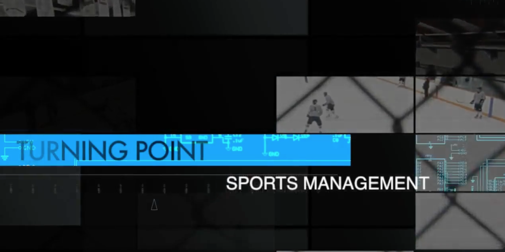 Turning Point